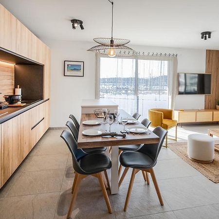 Superbe Appartement Bord De Mer Saint-Mandrier-sur-Mer Exterior foto