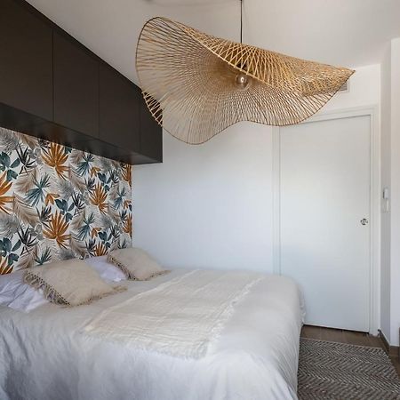 Superbe Appartement Bord De Mer Saint-Mandrier-sur-Mer Exterior foto